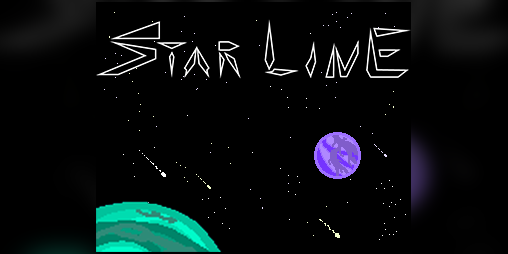 Cover image for Starline