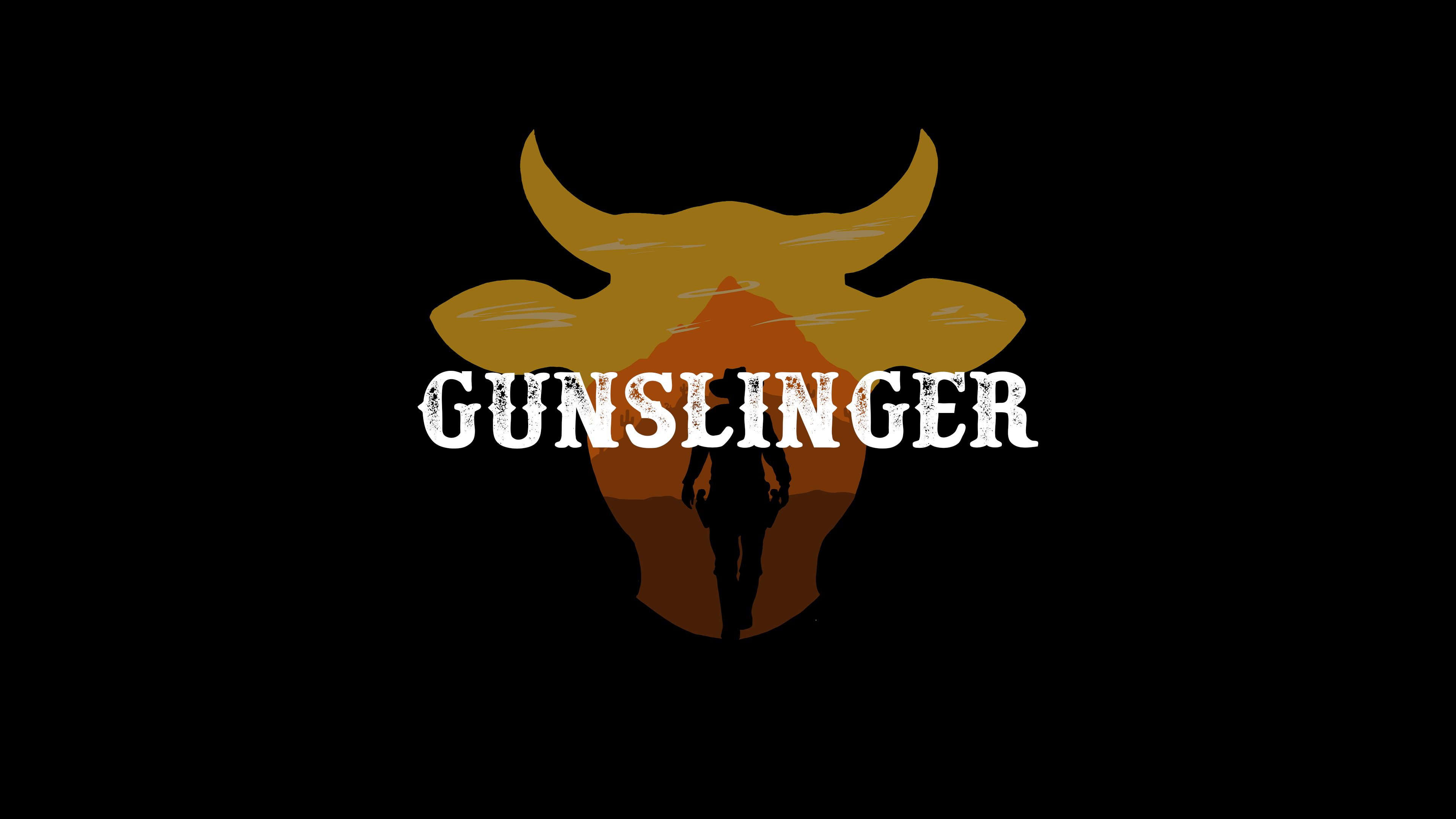 Gunslinger