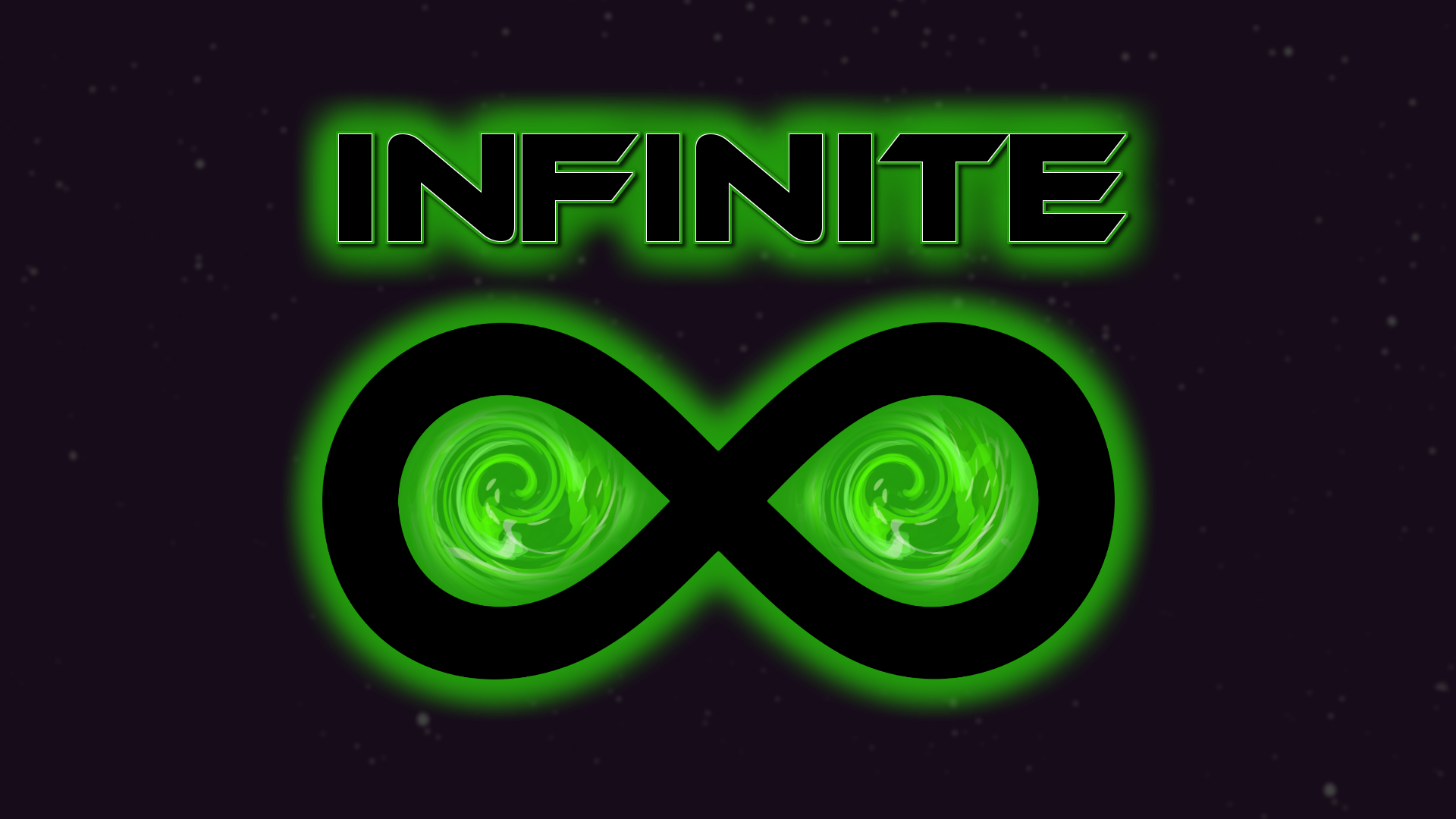INFINITE