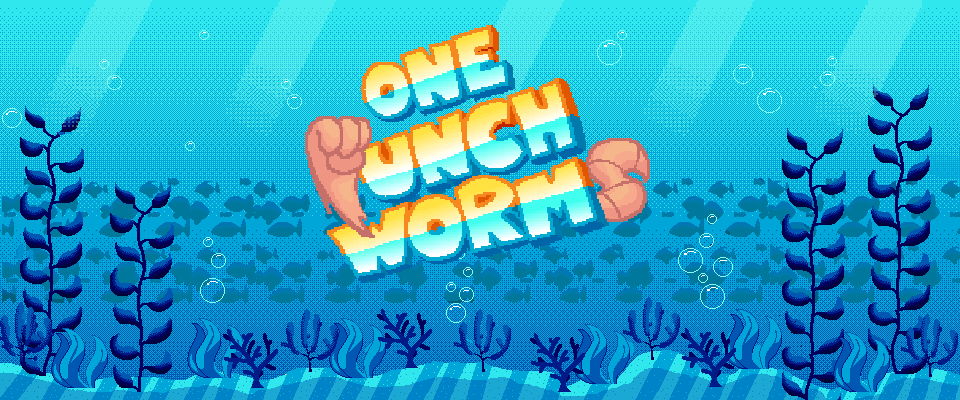One Punch Worms