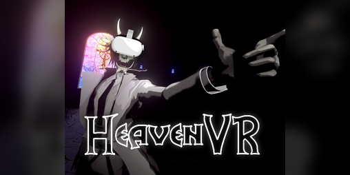 Cover image for HeavenVR