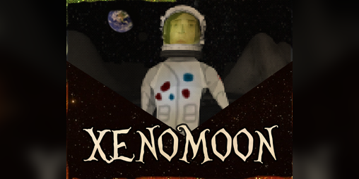 Cover image for XenoMoon