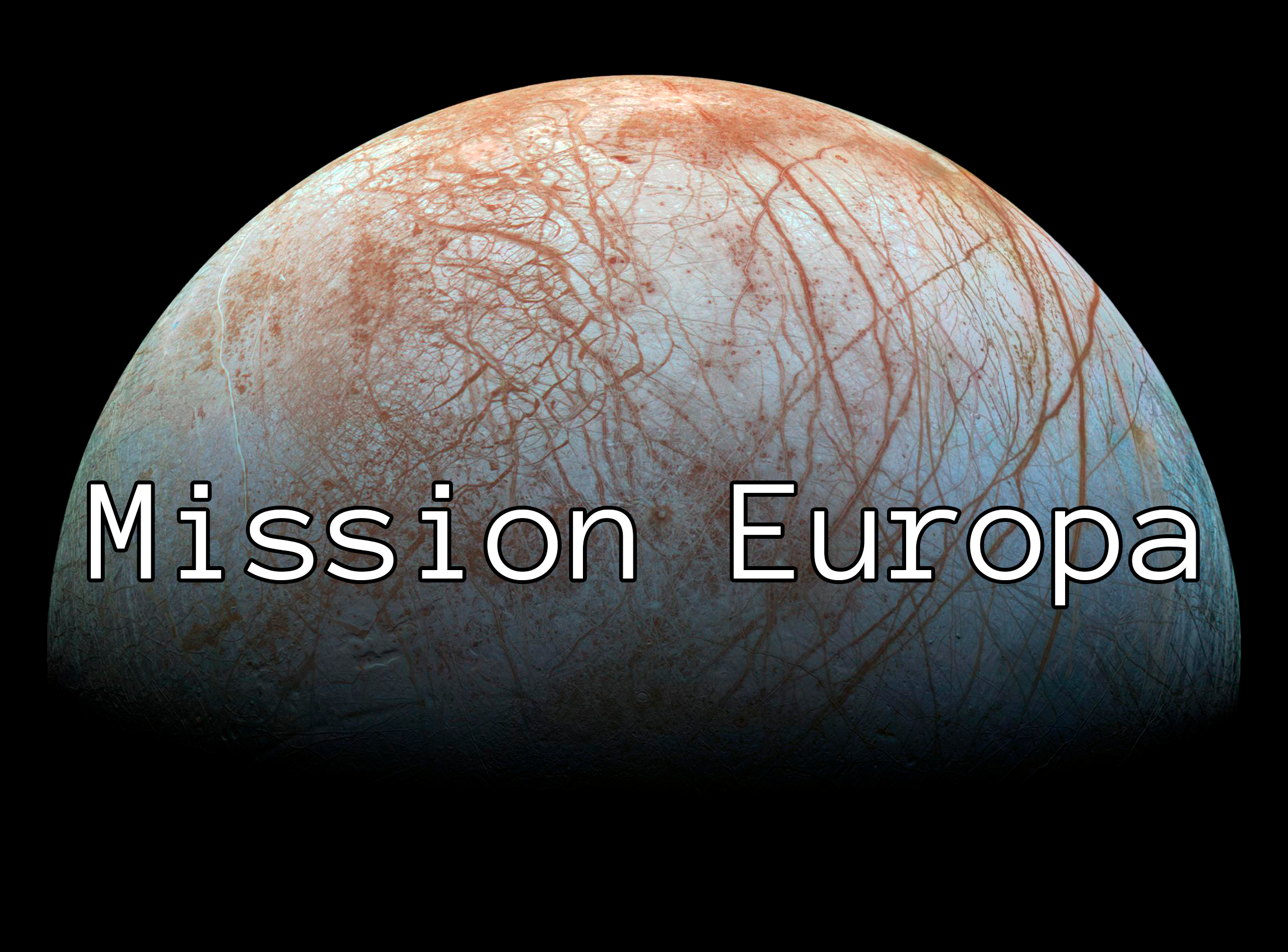 Mission Europa
