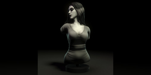 Cover image for 202209 - Practice Bust 2