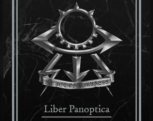 Liber Panoptica   - An unofficial community FAQ, Errata, and Balance supplement for The Horus Heresy 