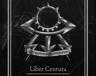 Liber Centura  