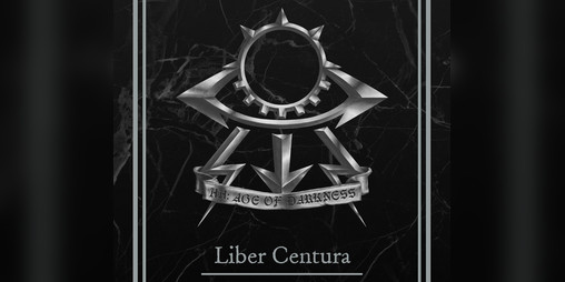 Cover image for Liber Centura
