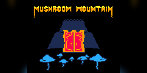 Mushroom Mountain – Terry's Free Game of the Week