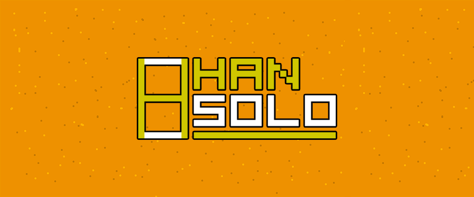 Han Solo