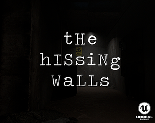 THE HISSING WALLS