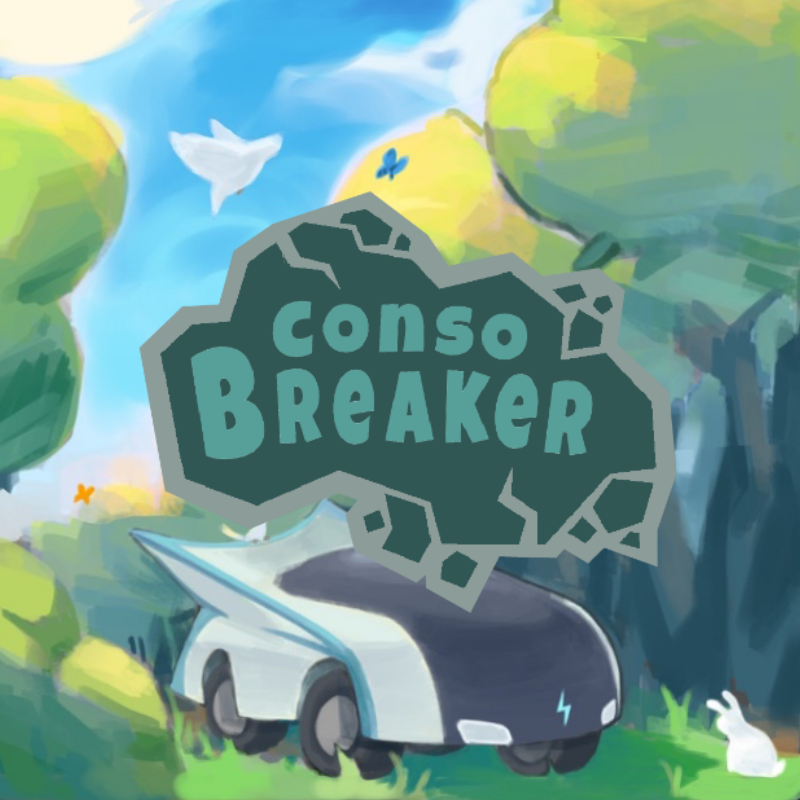 Conso Breaker