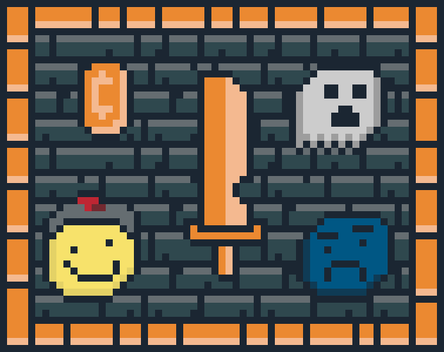 Mark's Knight