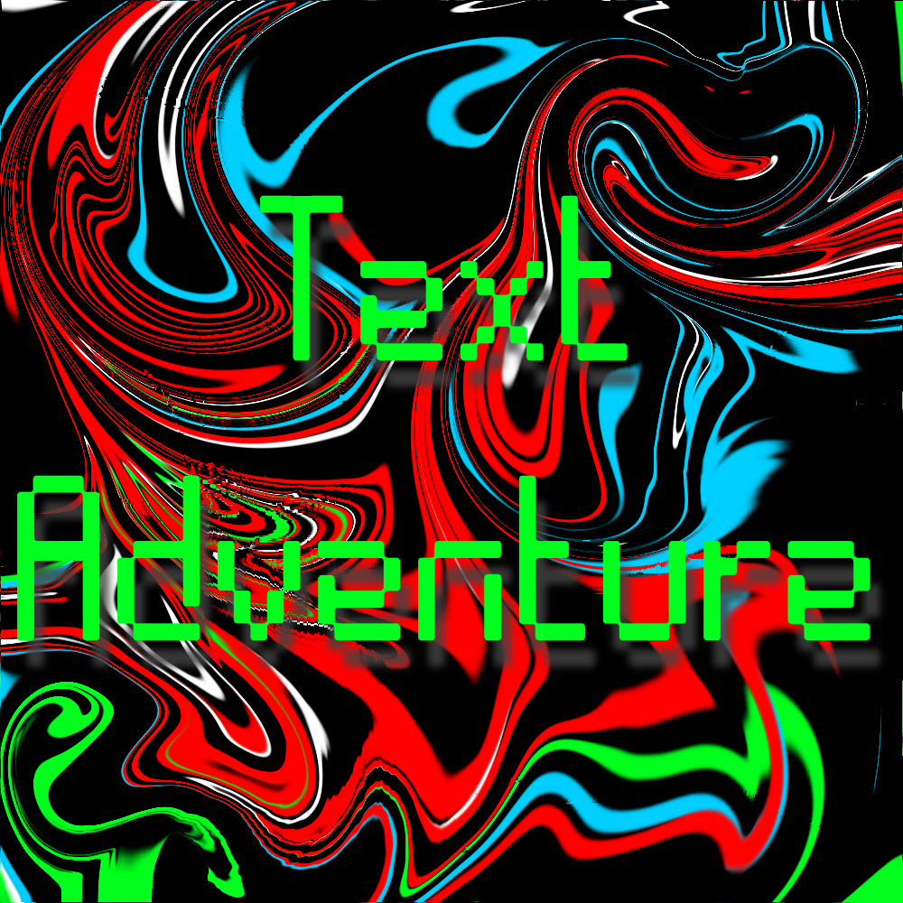 text adventure development system