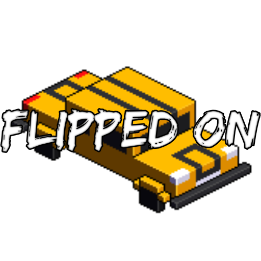 Flipped On