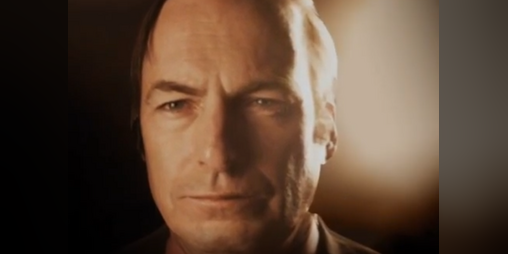 Cover image for Saul Goodman Simulator