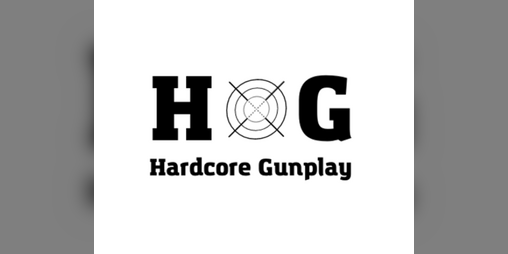 Cover image for HXG - Hardcore Gunplay