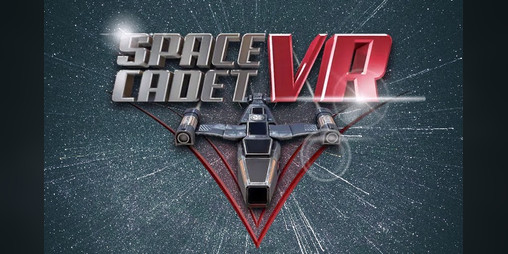 Cover image for Space Cadet VR