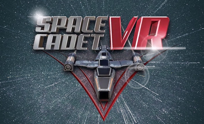 Cover image for Space Cadet VR