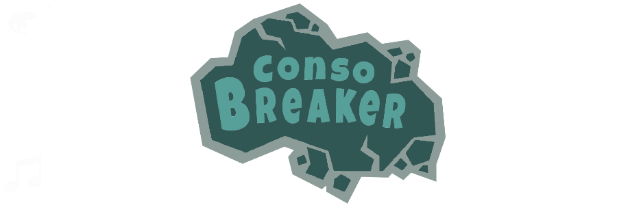 Conso Breaker
