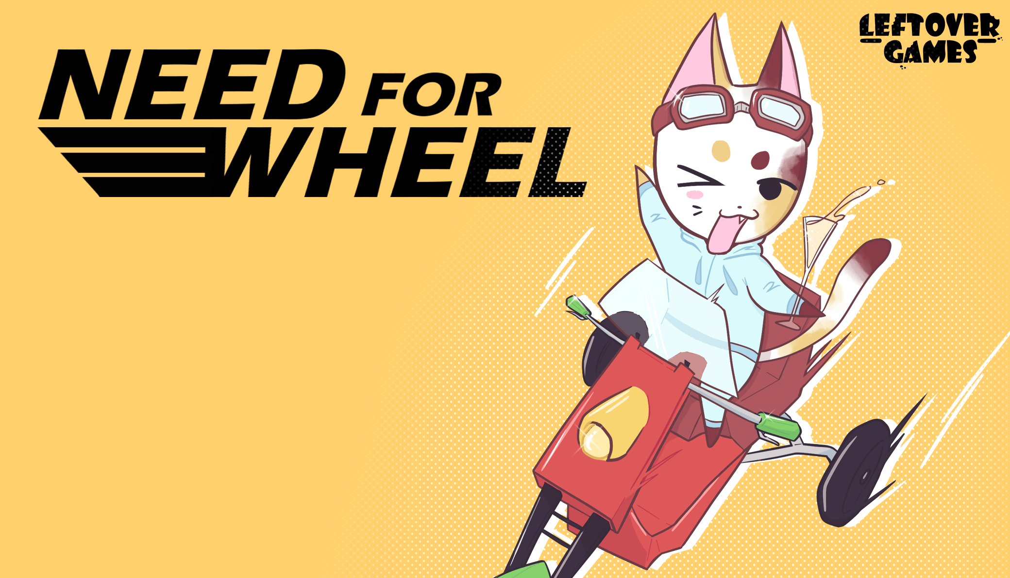 Need for wheel