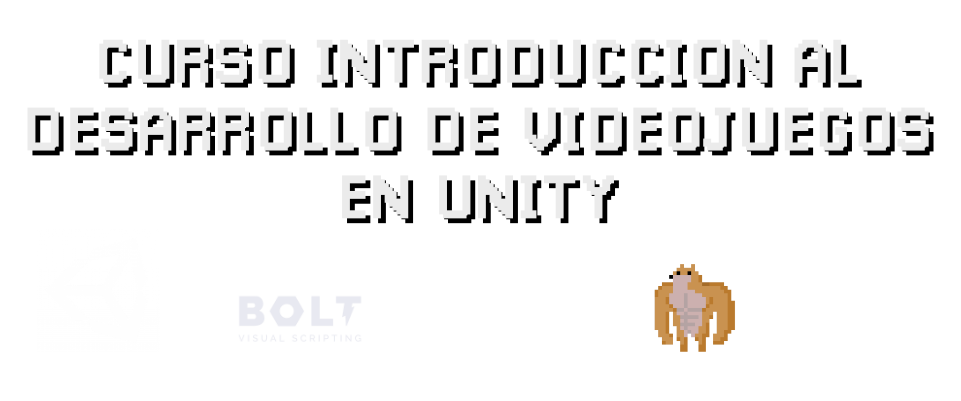 Curso Unity Basico con Bolt