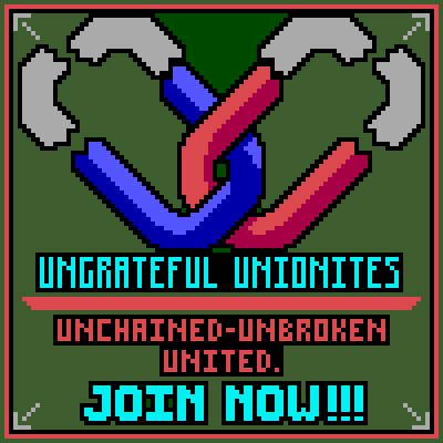 Cover image for Disenfranchised Unionite: A CY_BORG Class
