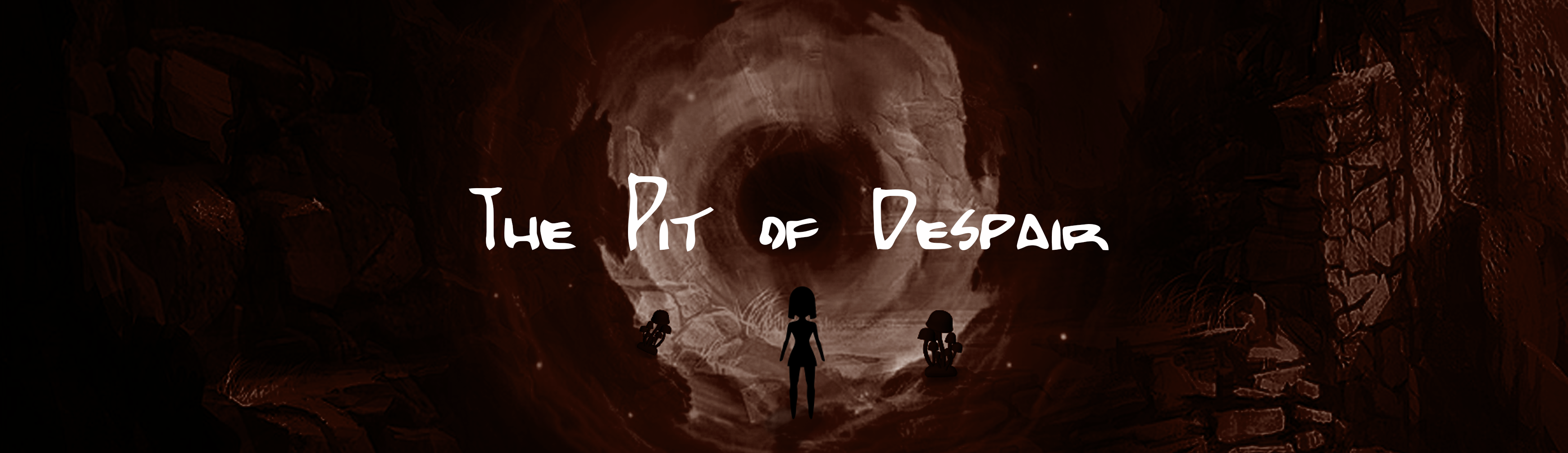 The Pit of Despair