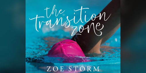 Cover image for The Transition Zone