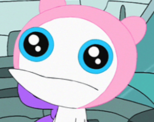 Meep In Space