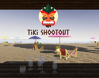 Tiki Shootout