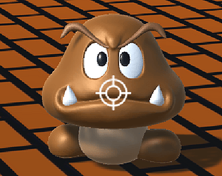 Mario FPS