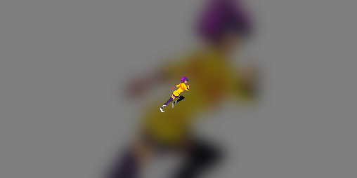 Cover image for Running in the 90's