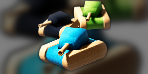 Cover image for Battle Toys