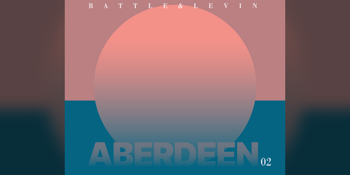 Cover image for Aberdeen Issue 2