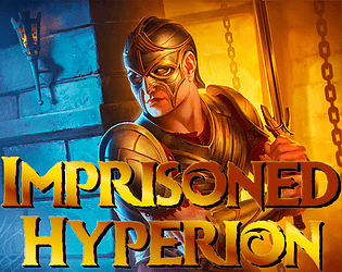Imprisoned Hyperion Demo