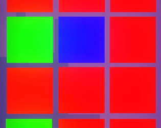 Block Colour