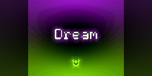 Cover image for Dream