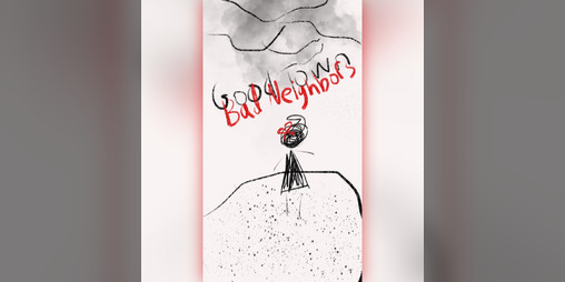 Cover image for Good Town Bad Neighbors