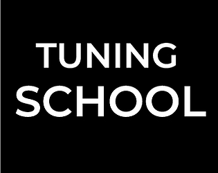 TuningSchool - EARTVIC