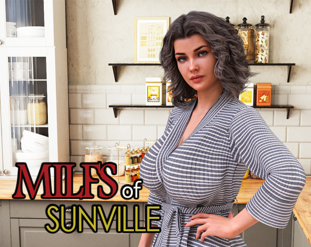 Milfs Of Sunville Web By L7team2