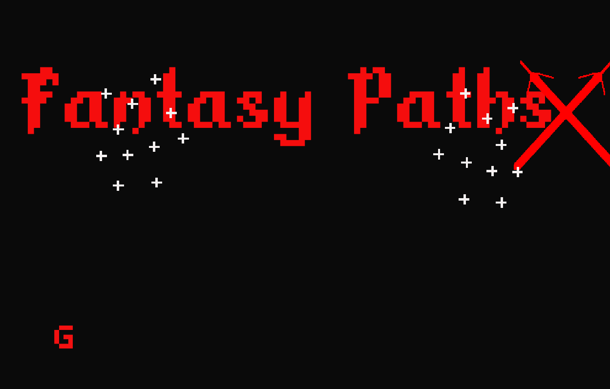 Fantasy Paths