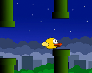 Flappy Bird