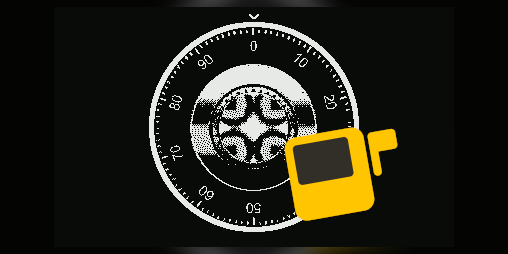 Cover image for Locksmith Playdate