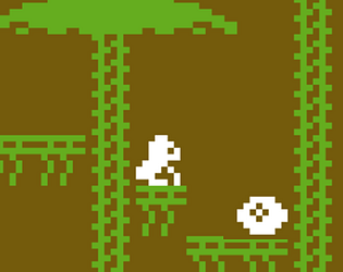 Coconut Quest