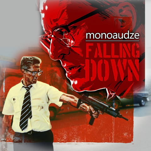 Falling Down (Single) by audze