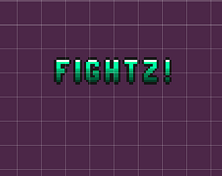 Fightz!