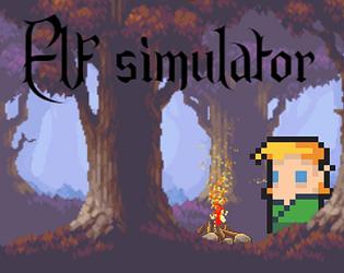 Elf Simulator Alpha