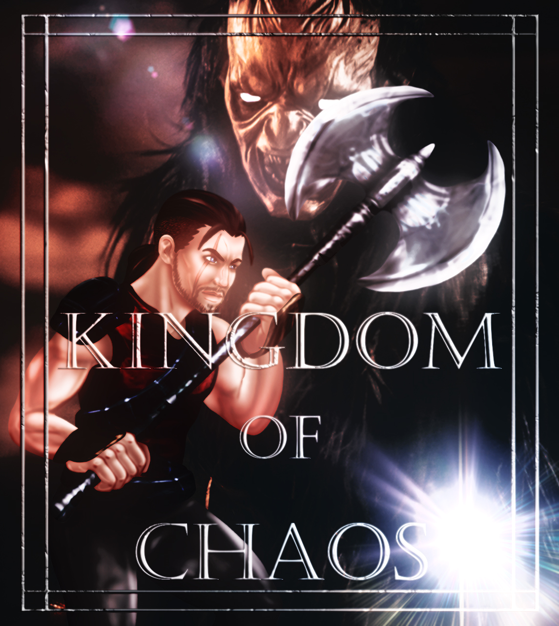 Kingdom Of Chaos