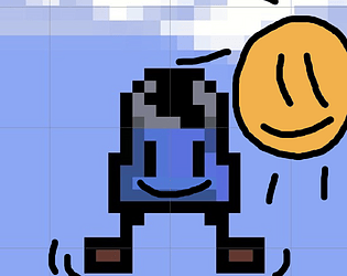 RocketBoy