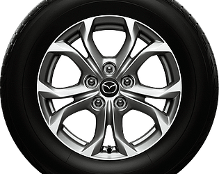 wheel up!